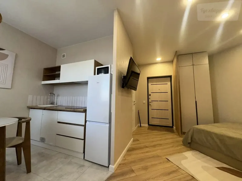 Фото квартиры 3