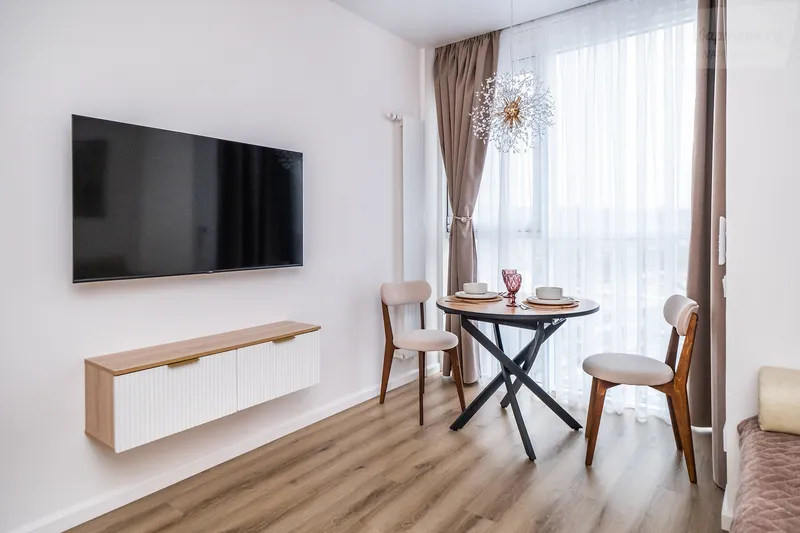 Фото квартиры 3