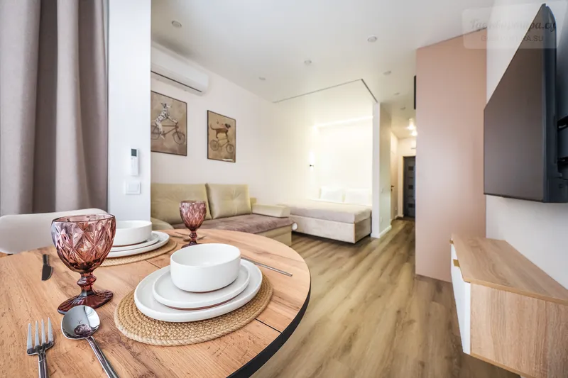 Фото квартиры 4