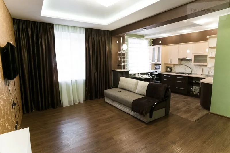 Фото квартиры 11