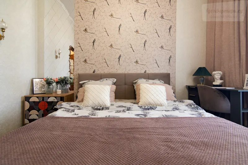 Фото квартиры: Московская улица, 69