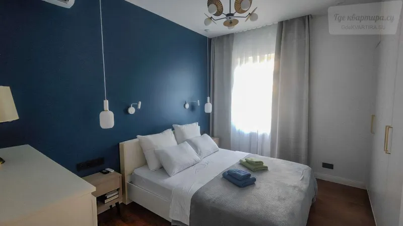 Фото квартиры: улица 50 лет СССР, 21