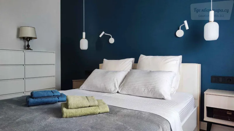 Фото квартиры 3