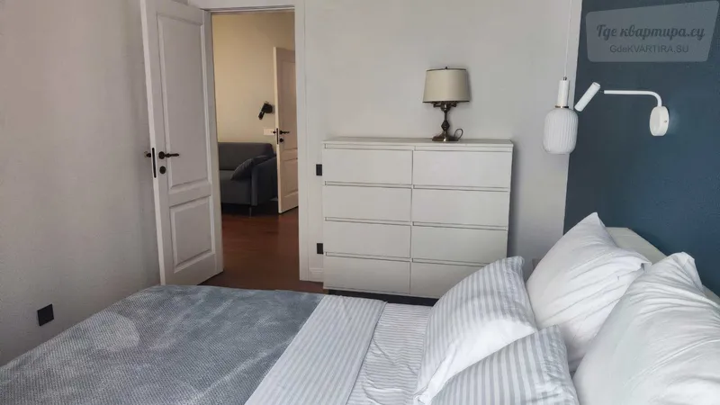 Фото квартиры 4