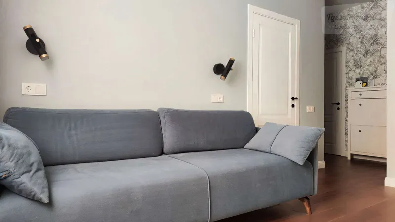 Фото квартиры 5