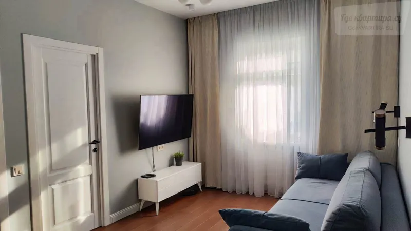 Фото квартиры 6