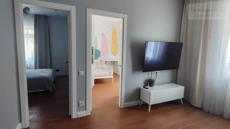 Фото квартиры 7