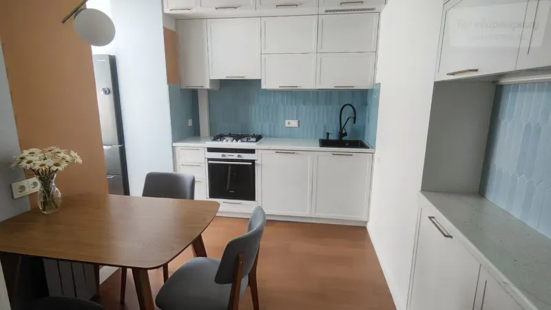 Фото квартиры 11