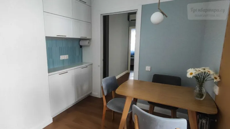 Фото квартиры 12