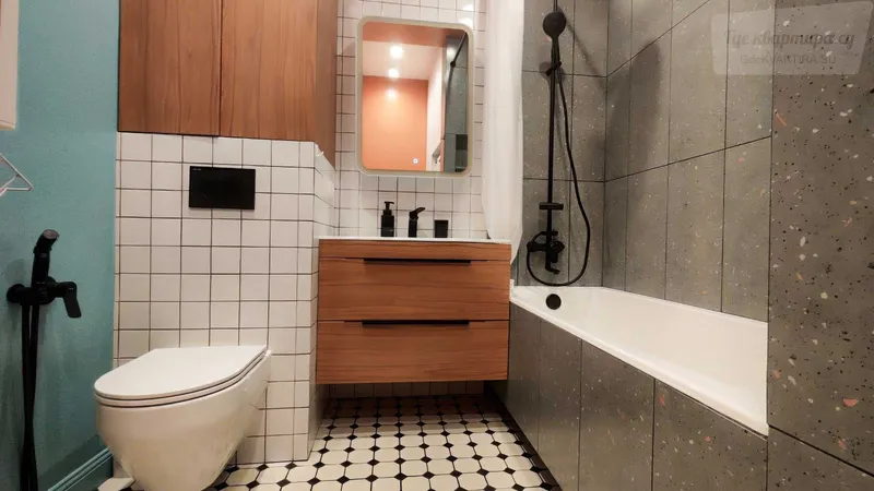 Фото квартиры 15