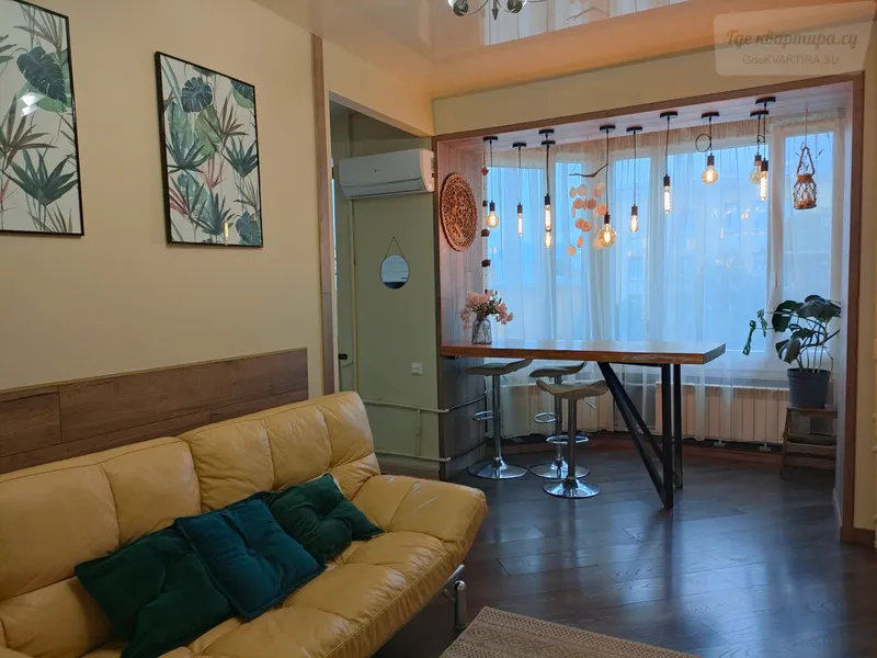 Фото квартиры 2