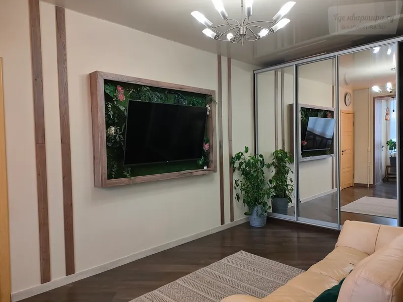 Фото квартиры 3