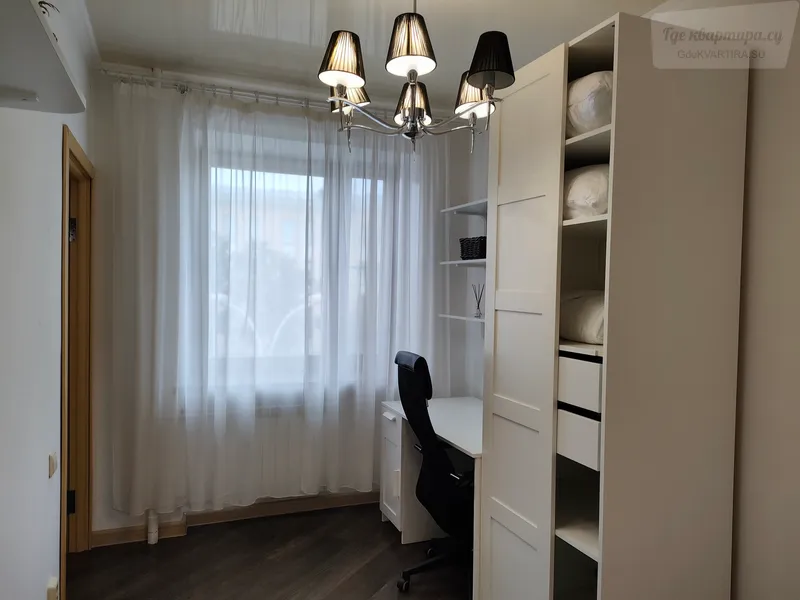 Фото квартиры 7