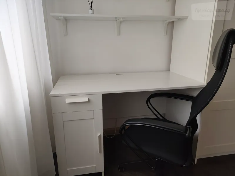 Фото квартиры 8