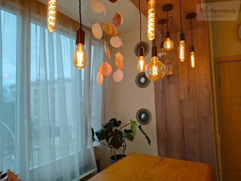 Фото квартиры 9