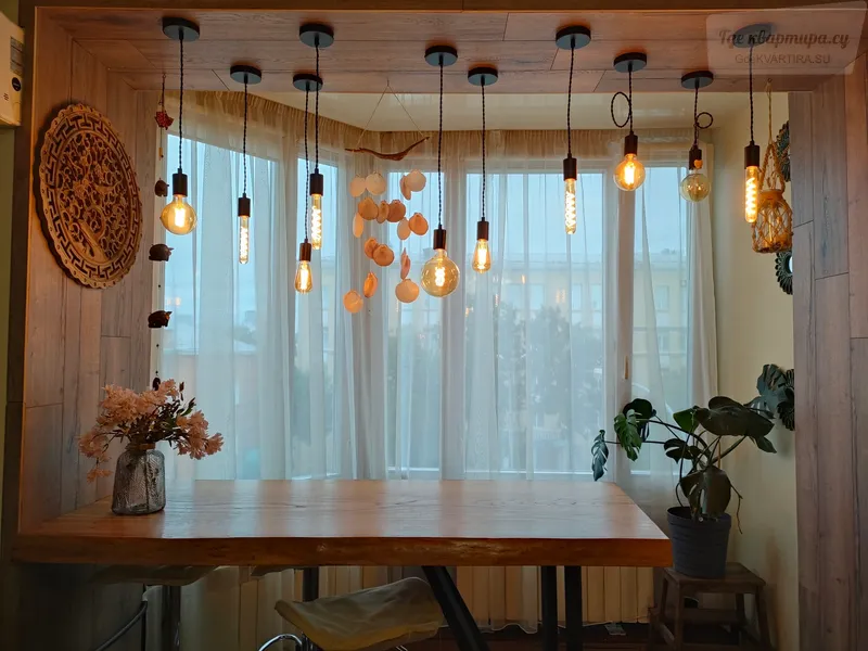 Фото квартиры 11