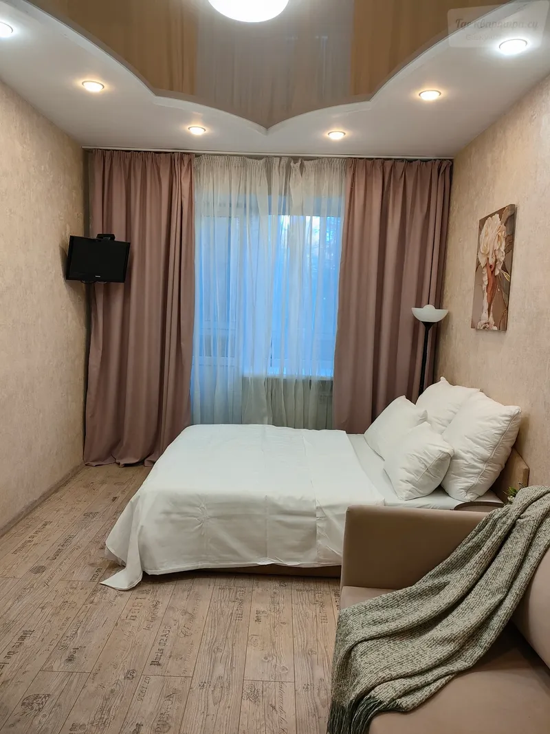 Фото квартиры 7