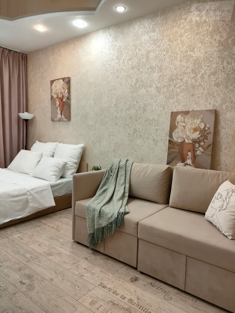 Фото квартиры 6