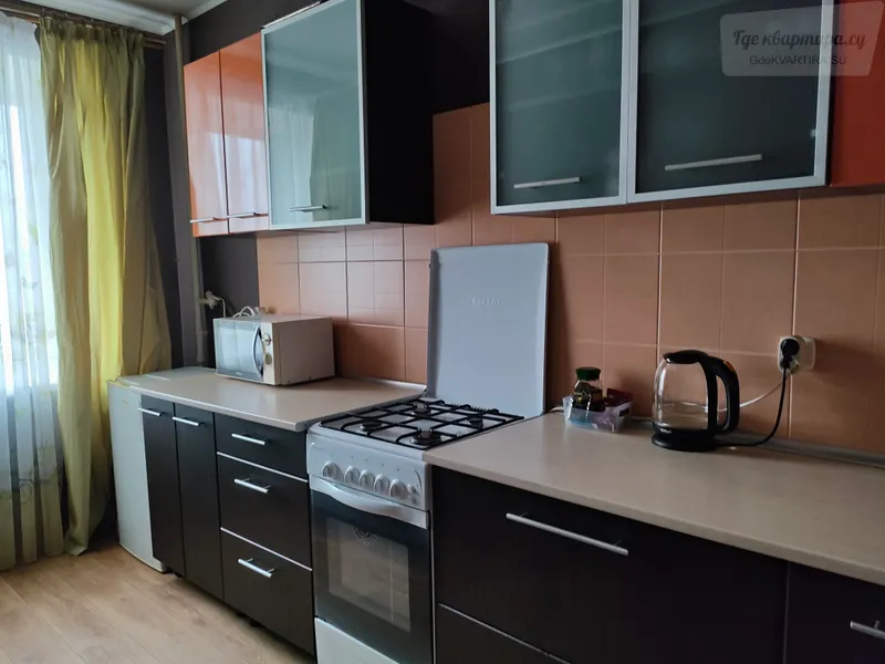 Фото квартиры 4