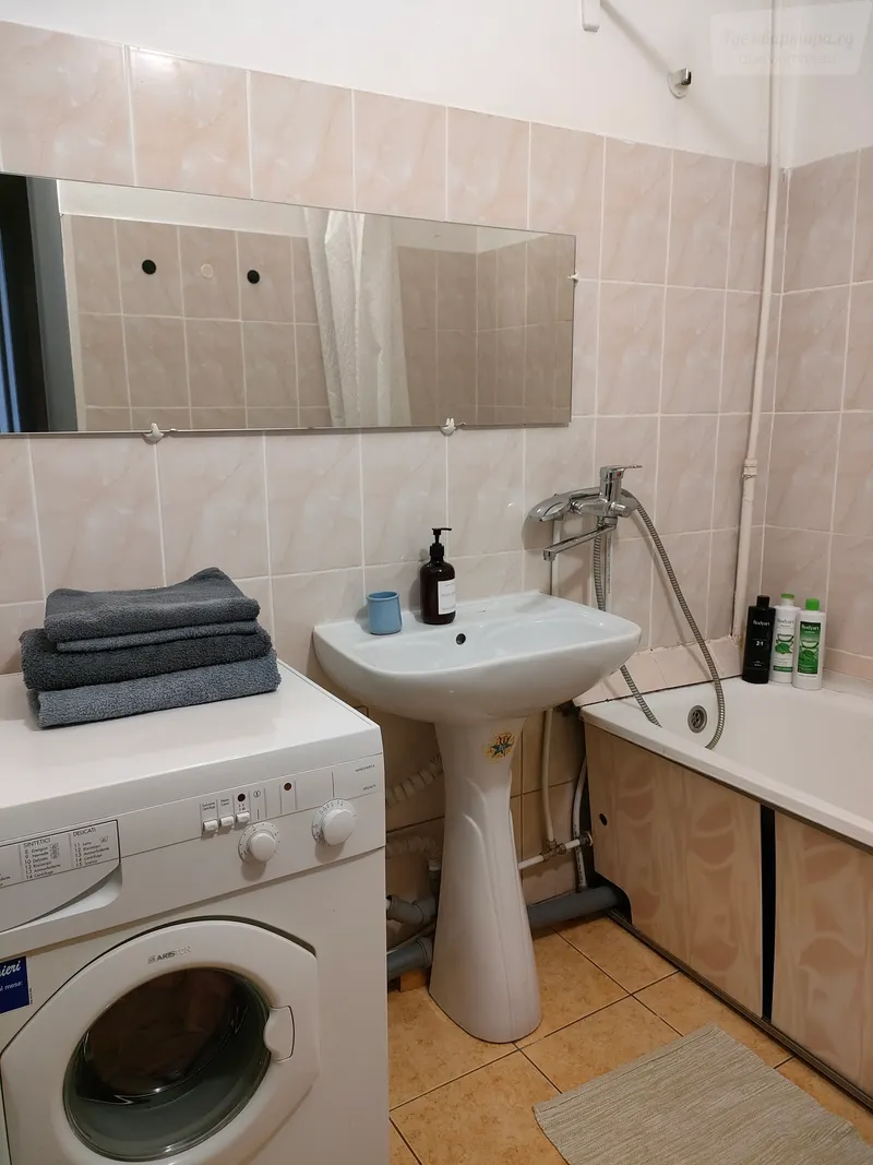 Фото квартиры 5