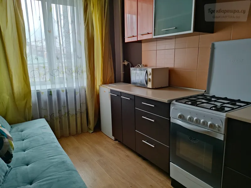 Фото квартиры 9