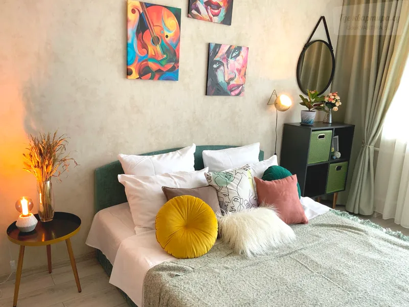 Фото квартиры: проспект Ленина, 40