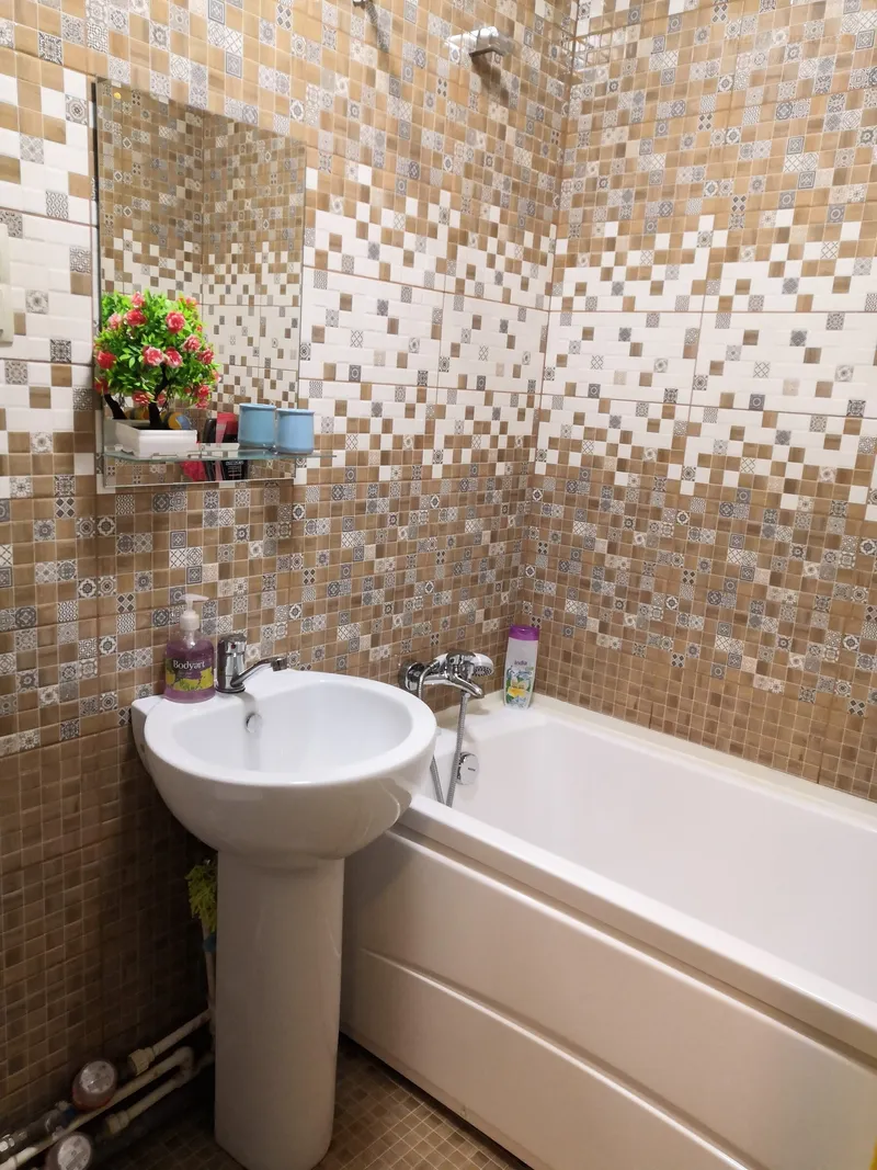 Фото квартиры 5