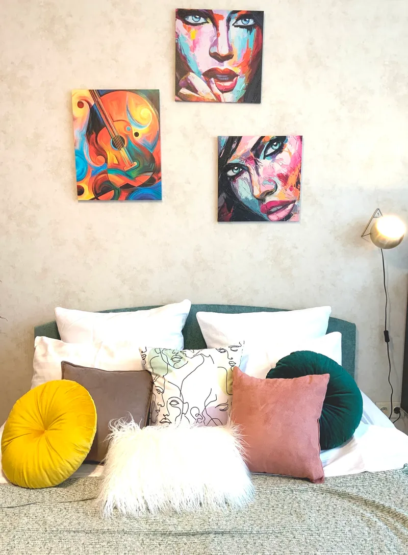 Фото квартиры 7