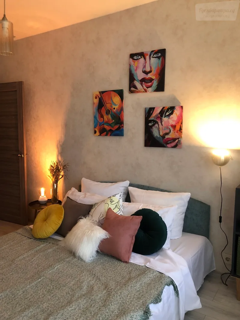 Фото квартиры 13