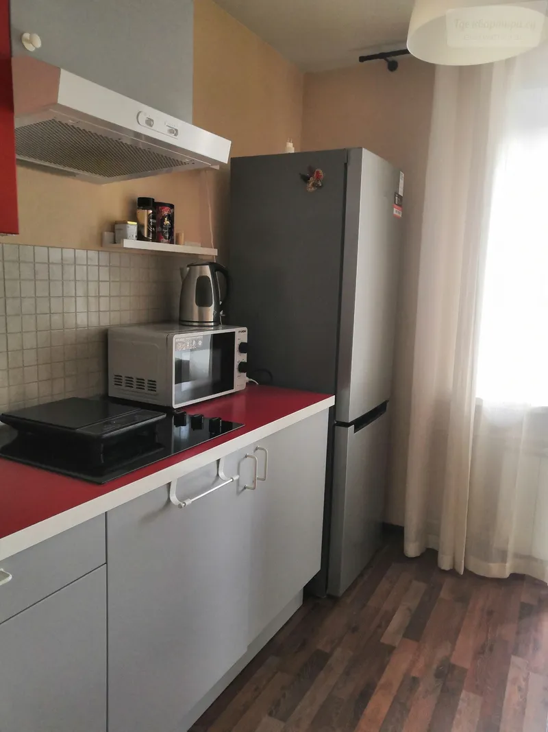 Фото квартиры 3