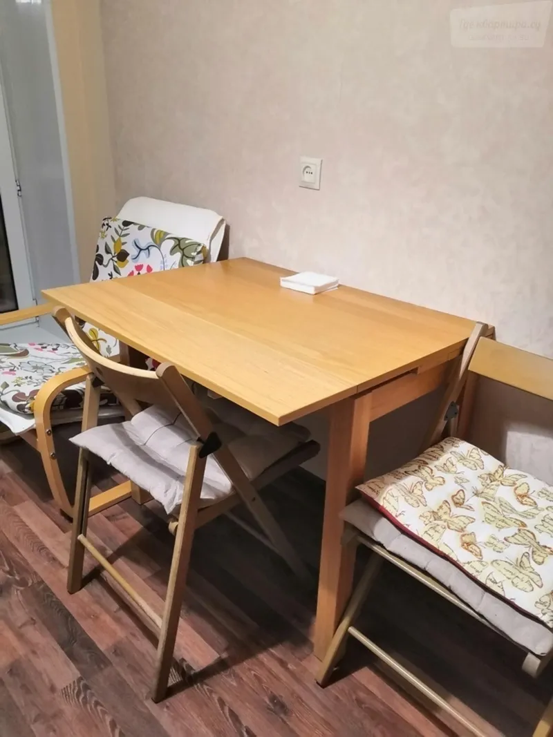 Фото квартиры 4