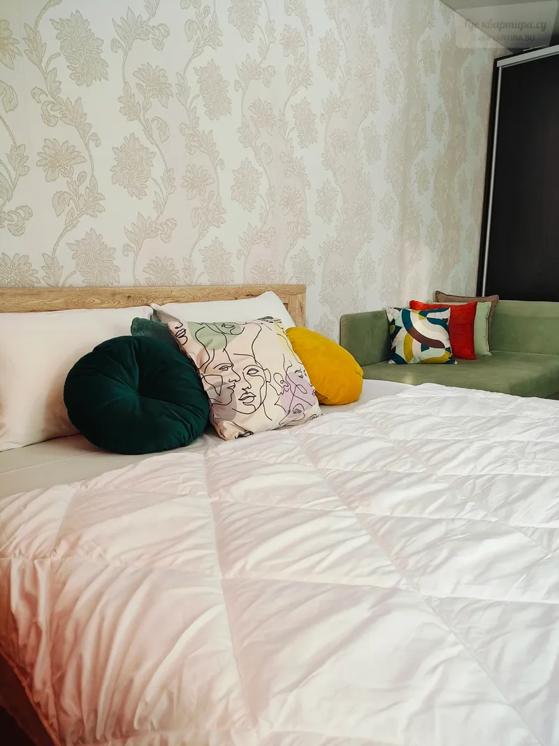 Фото квартиры 6