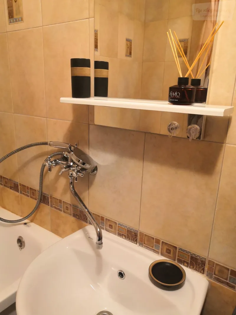 Фото квартиры 5