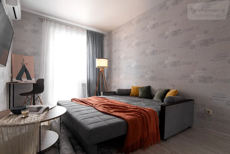 Фото квартиры: Сарматская улица, 11А