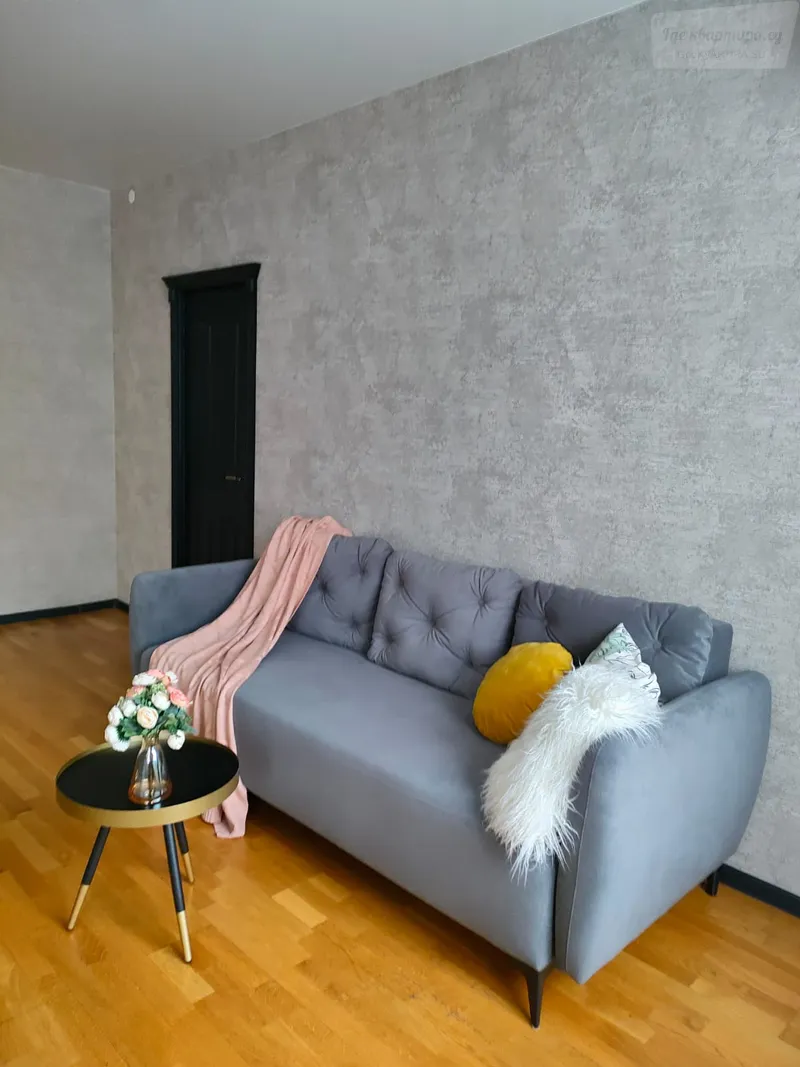 Фото квартиры: улица Карла Либкнехта, 18