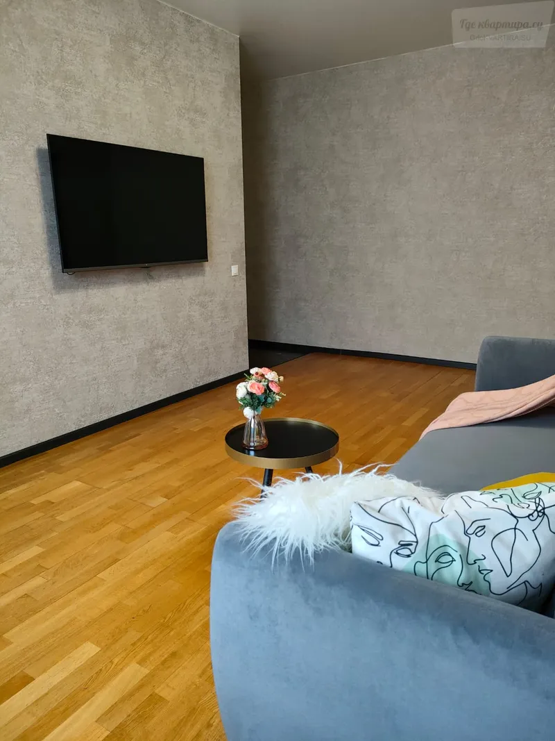 Фото квартиры 3