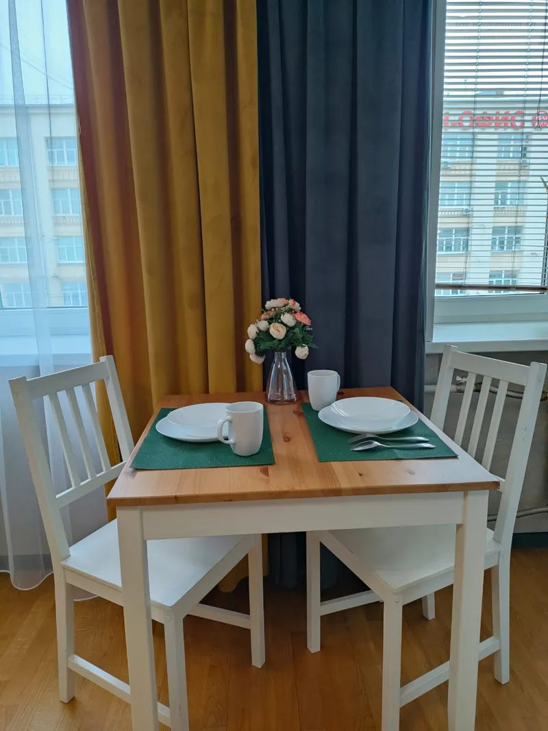 Фото квартиры 4