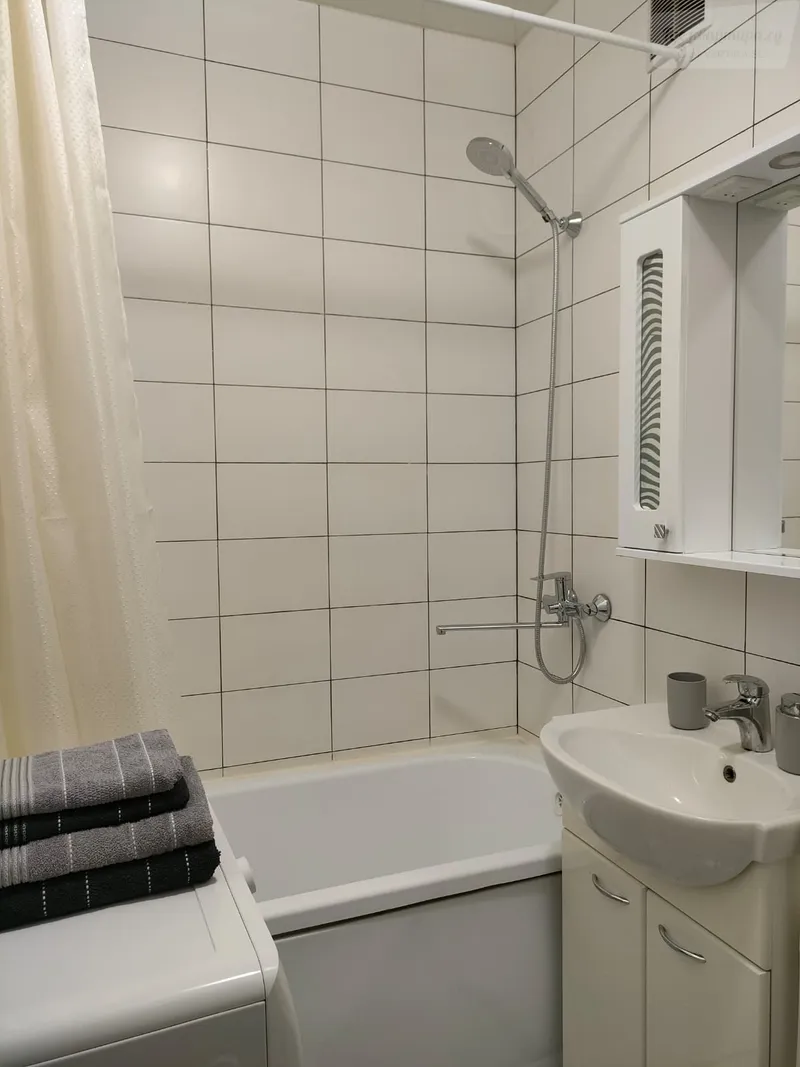 Фото квартиры 5