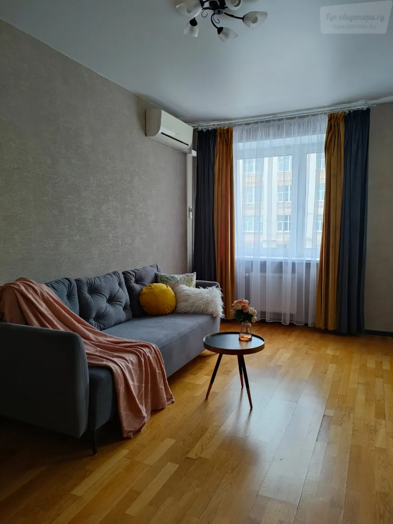 Фото квартиры 8