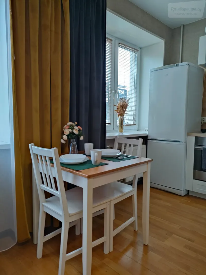 Фото квартиры 11