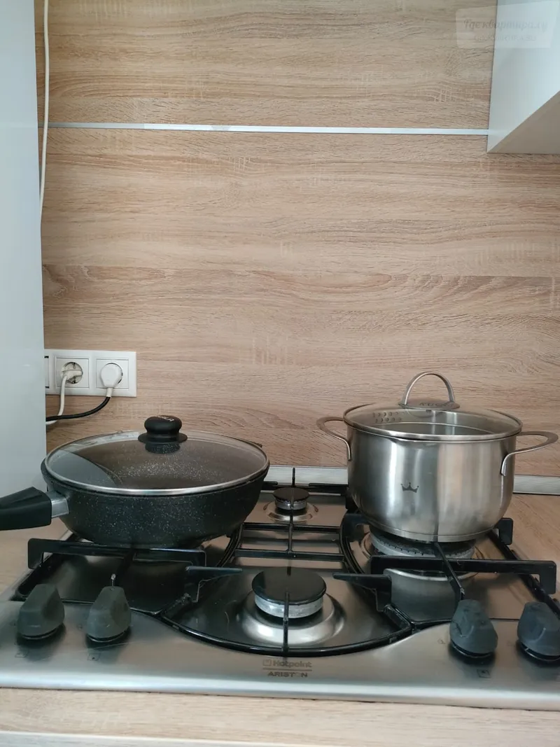 Фото квартиры 12