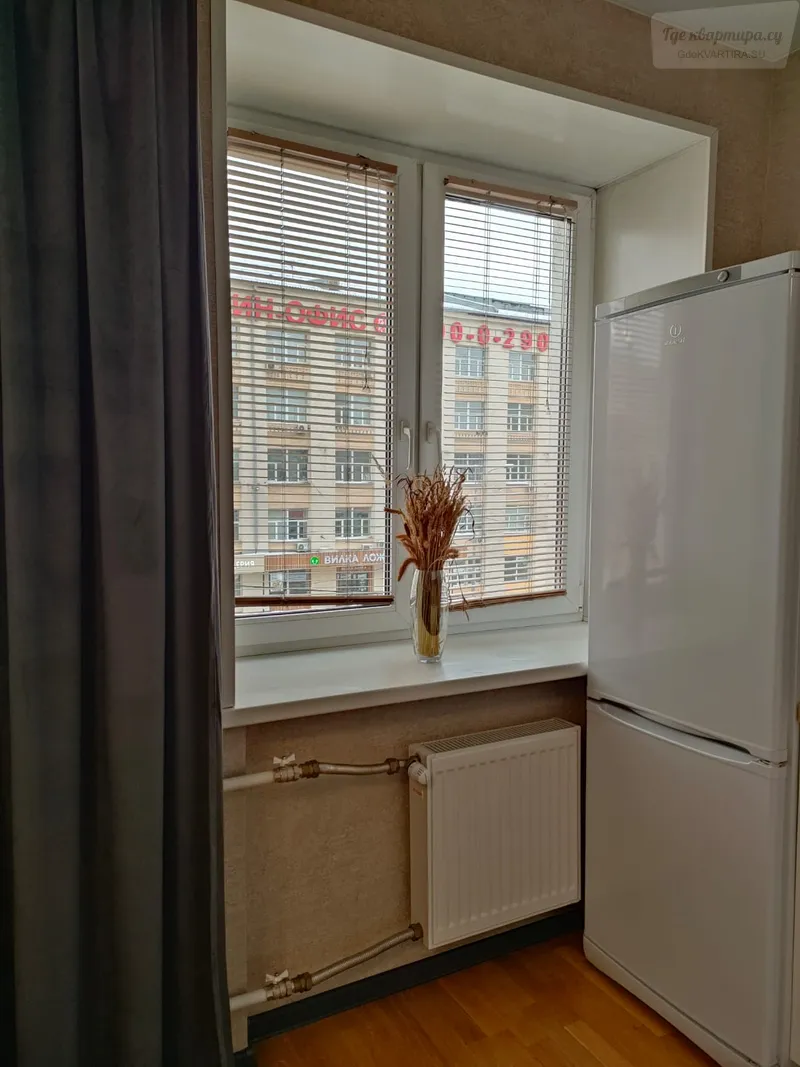 Фото квартиры 13