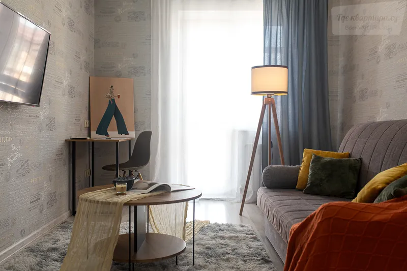 Фото квартиры 2