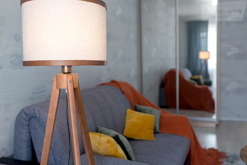 Фото квартиры 3