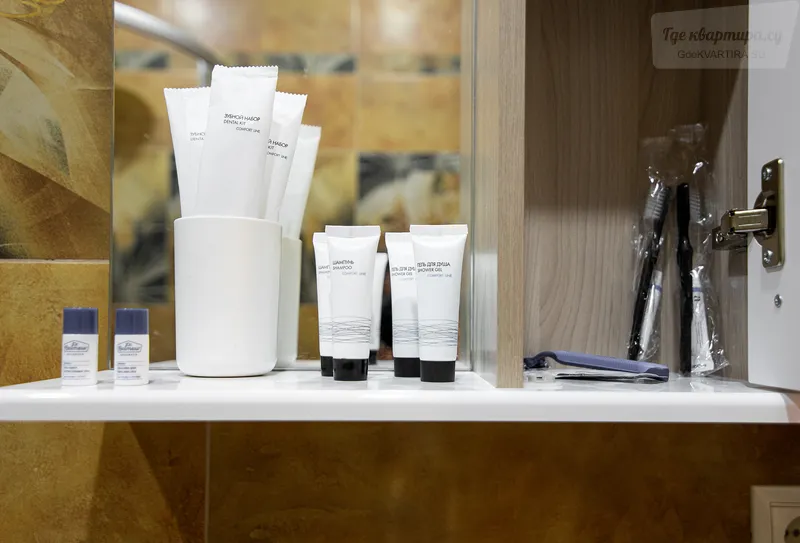 Фото квартиры 12