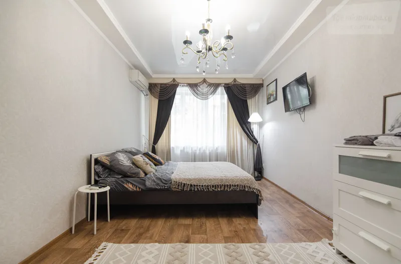 Фото квартиры: Троицкая улица, 79/112к4