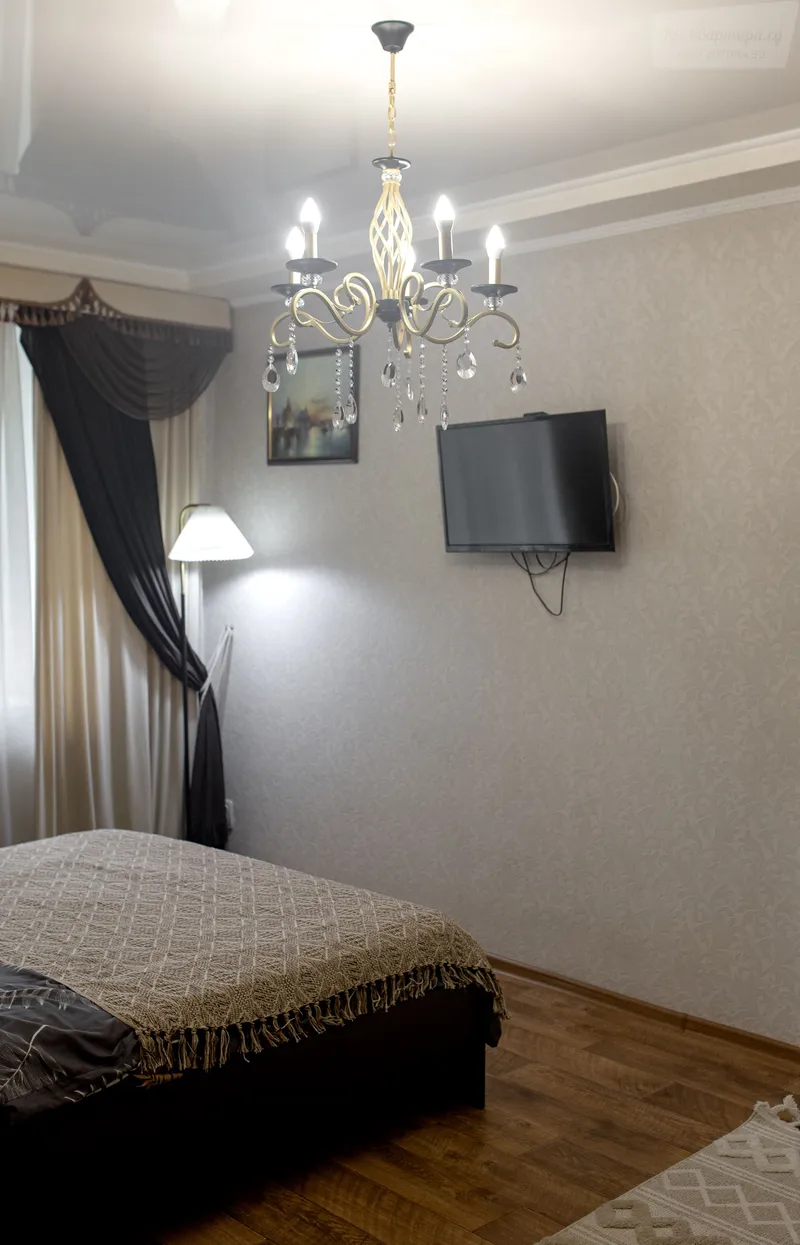 Фото квартиры 3