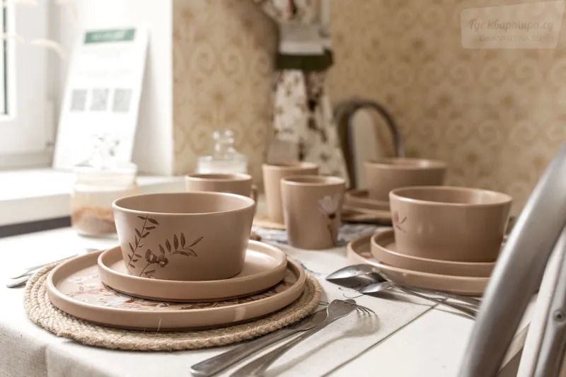 Фото квартиры 8