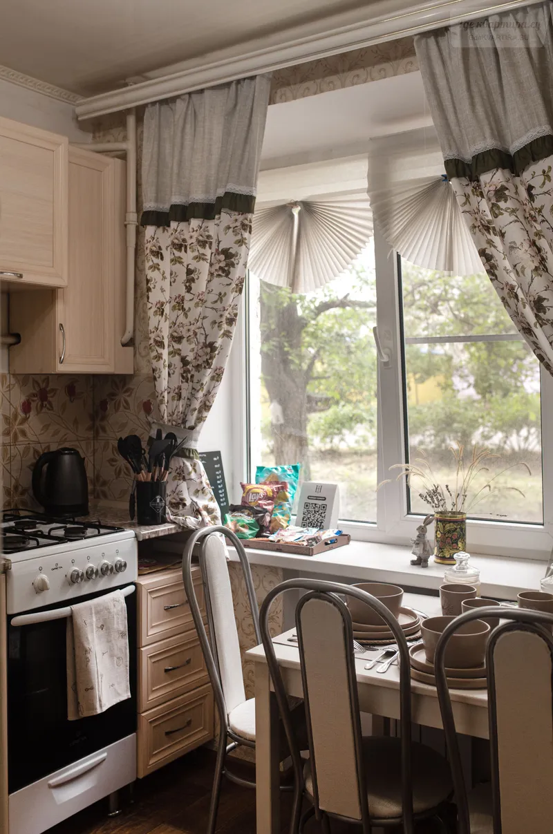 Фото квартиры 9