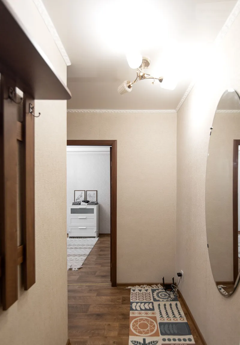 Фото квартиры 12